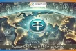 تفاوت تتر TRC20 با تتر ERC20 چیست؟