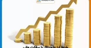 خرید ارز دیجیتال با پرفکت مانی